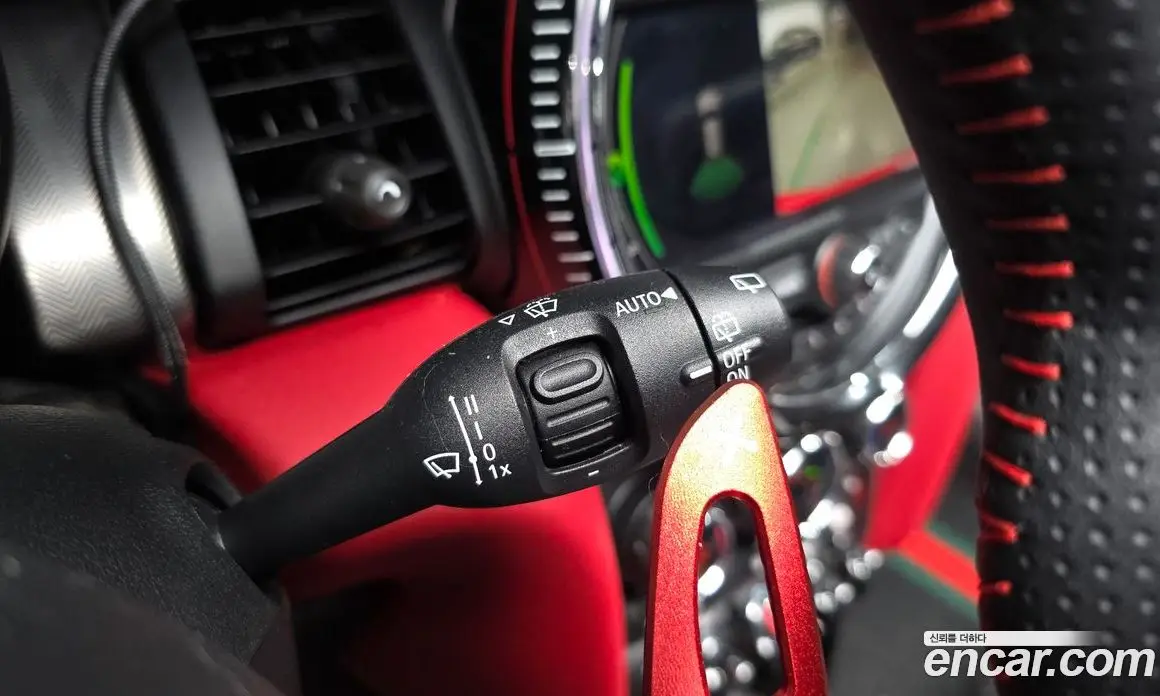 Mini Cooper 2019 2.0 автомат (гидро), фото 28