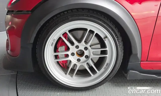 Mini Cooper 2019 2.0 автомат (гидро), миниатюра 5