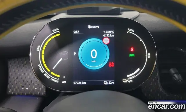 Mini Cooper 2022 2.0 автомат (гидро), миниатюра 5 Mini Cooper 2022 2.0 автомат (гидро), миниатюра 5
