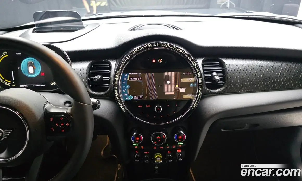 Mini Cooper 2023 автомат (гидро), фото 19 Mini Cooper 2023 автомат (гидро), фото 19