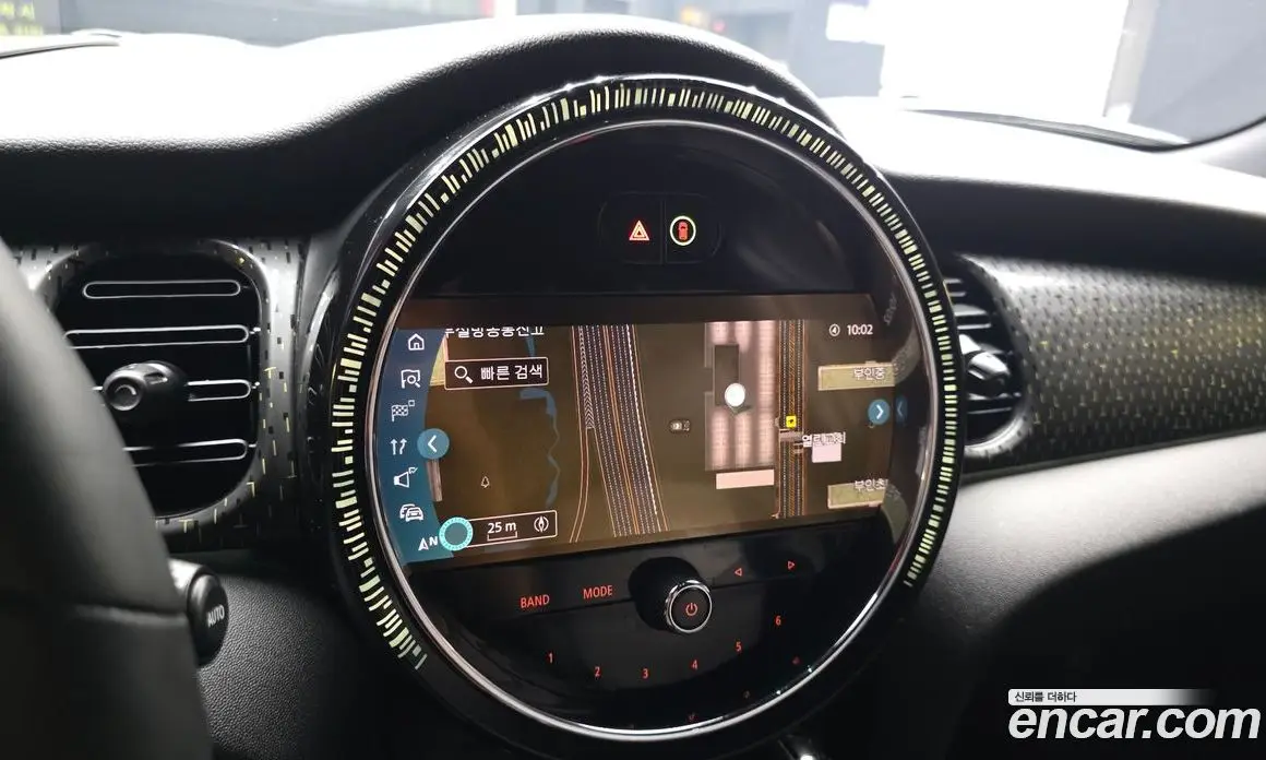 Mini Cooper 2023 автомат (гидро), фото 20 Mini Cooper 2023 автомат (гидро), фото 20