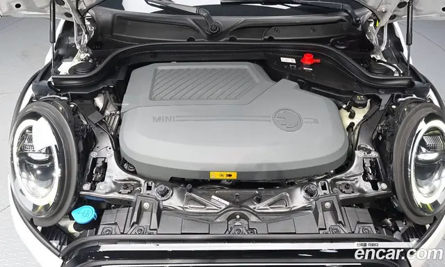 Mini Cooper 2023 автомат (гидро), миниатюра 6 Mini Cooper 2023 автомат (гидро), миниатюра 6