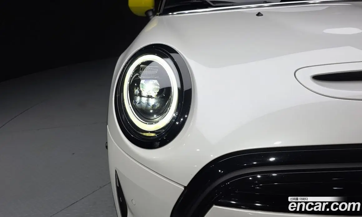 Mini Cooper 2023 автомат (гидро), фото 8 Mini Cooper 2023 автомат (гидро), фото 8