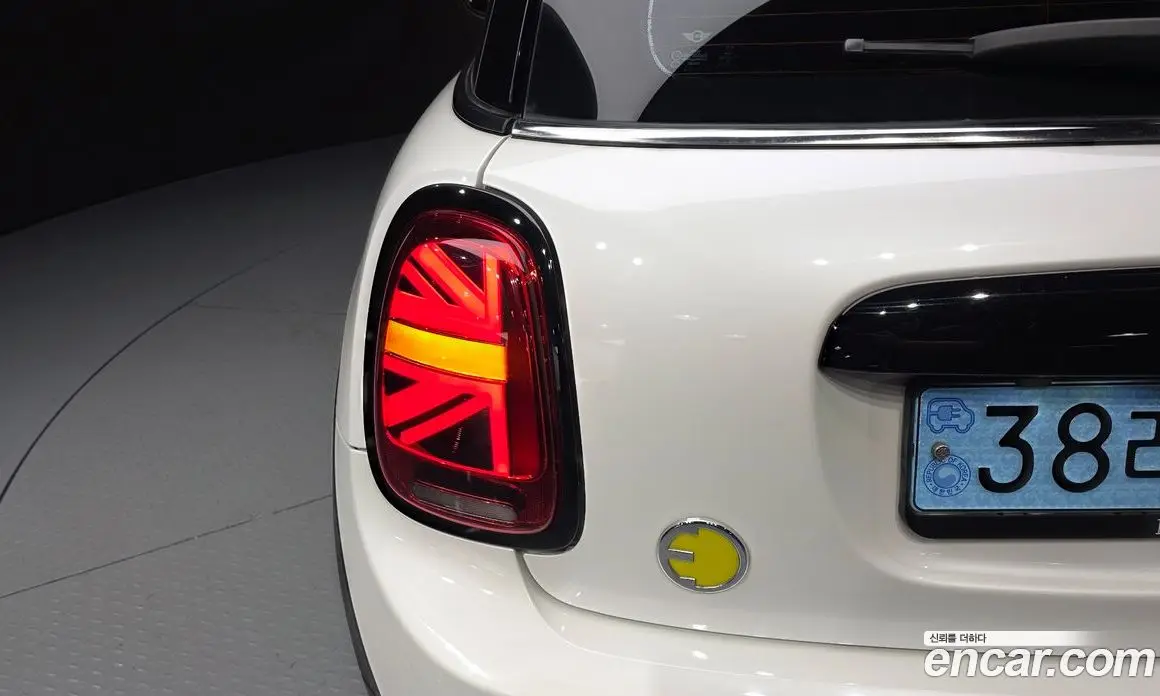 Mini Cooper 2023 автомат (гидро), фото 9 Mini Cooper 2023 автомат (гидро), фото 9
