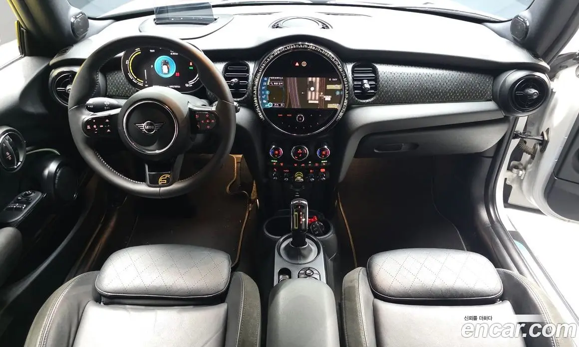 Mini Cooper 2023 автомат (гидро), фото 10 Mini Cooper 2023 автомат (гидро), фото 10