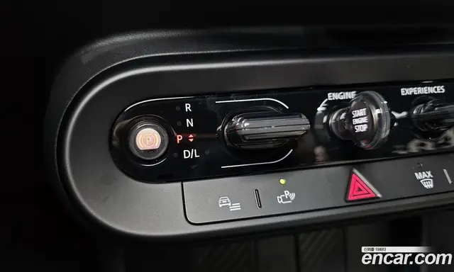 Mini Cooper 2024 2.0 автомат (гидро), миниатюра 12