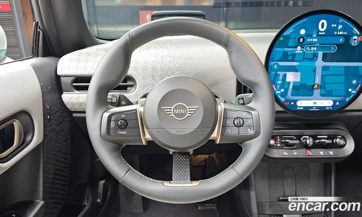Mini Cooper 2024 2.0 автомат (гидро), фото 18