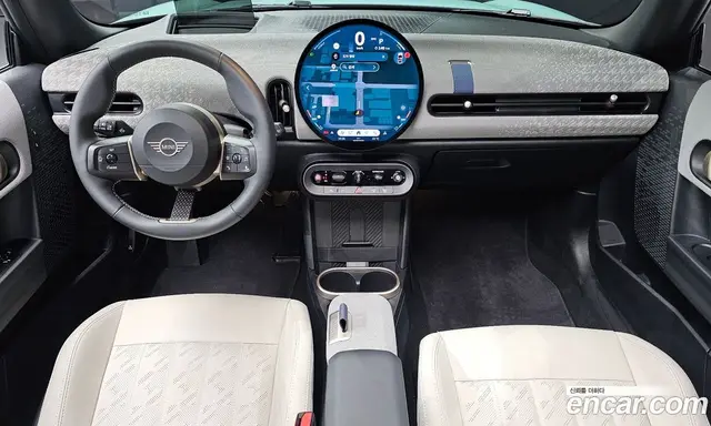 Mini Cooper 2024 2.0 автомат (гидро), миниатюра 10