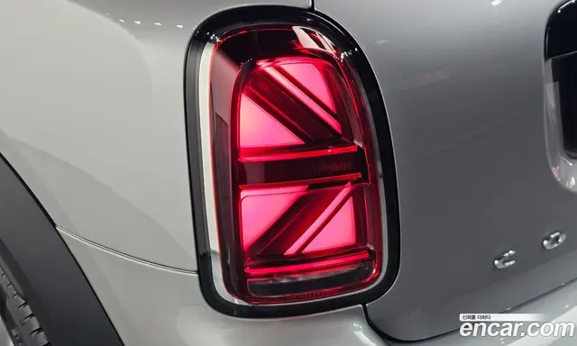 Mini Countryman 2023 1.5 автомат (гидро), миниатюра 9 Mini Countryman 2023 1.5 автомат (гидро), миниатюра 9