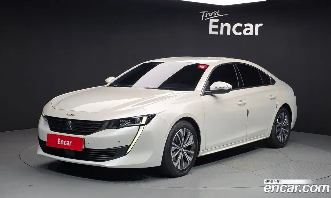 Peugeot 508 2019 1.5 автомат (гидро), фото 1 Peugeot 508 2019 1.5 автомат (гидро), фото 1