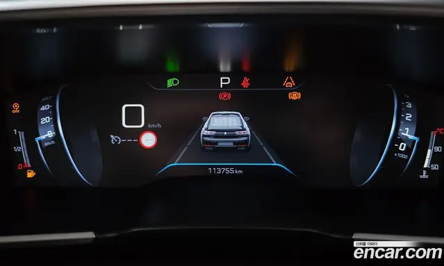 Peugeot 508 2019 1.5 автомат (гидро), миниатюра 11 Peugeot 508 2019 1.5 автомат (гидро), миниатюра 11