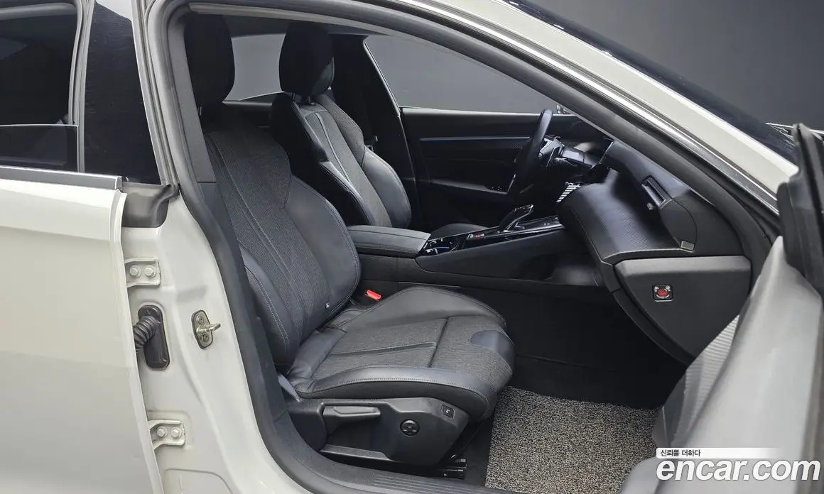 Peugeot 508 2019 1.5 автомат (гидро), фото 17 Peugeot 508 2019 1.5 автомат (гидро), фото 17