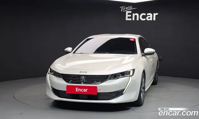 Peugeot 508 2019 1.5 автомат (гидро), миниатюра 3 Peugeot 508 2019 1.5 автомат (гидро), миниатюра 3