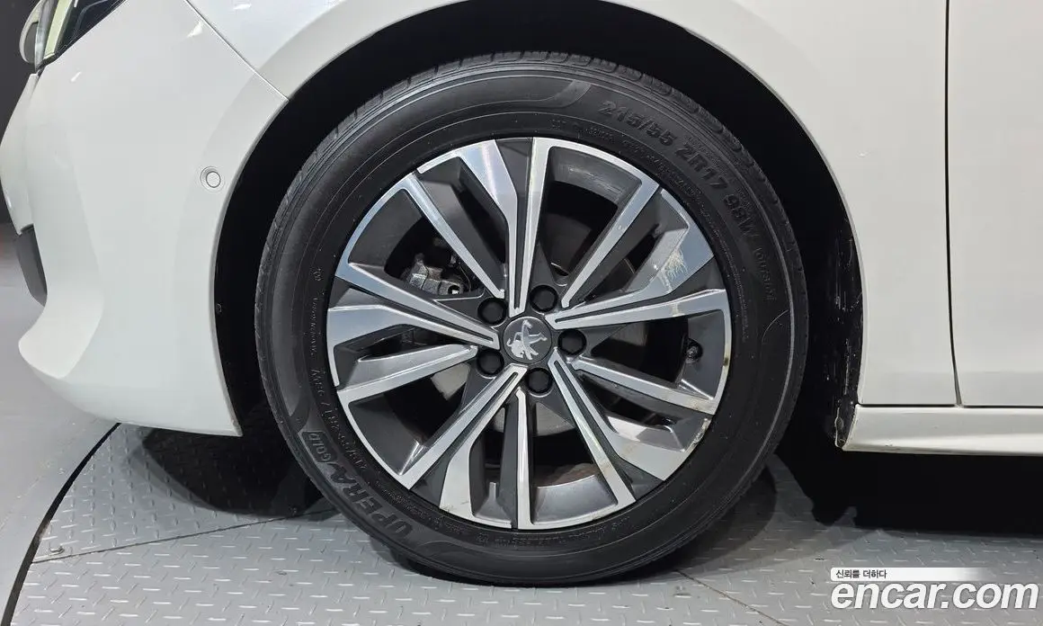 Peugeot 508 2019 1.5 автомат (гидро), фото 5 Peugeot 508 2019 1.5 автомат (гидро), фото 5