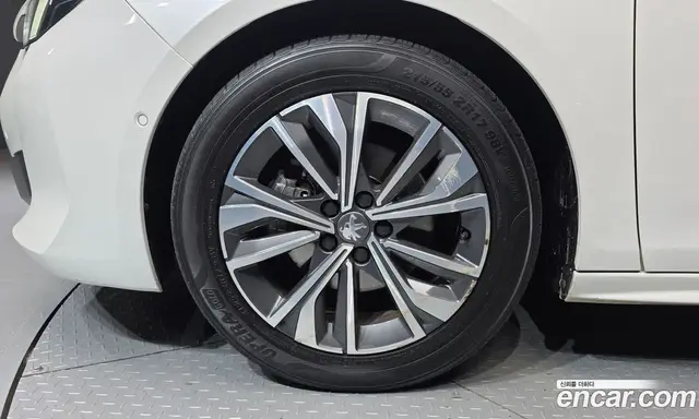 Peugeot 508 2019 1.5 автомат (гидро), миниатюра 5 Peugeot 508 2019 1.5 автомат (гидро), миниатюра 5