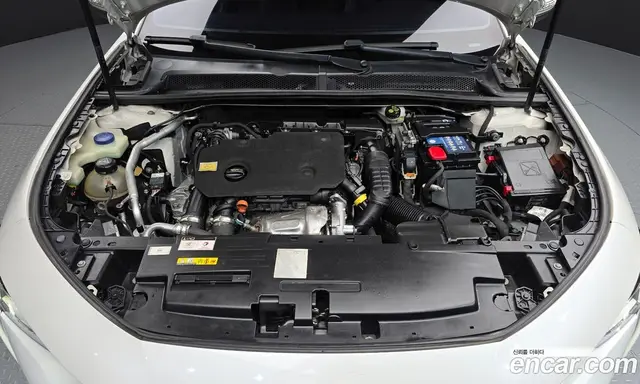 Peugeot 508 2019 1.5 автомат (гидро), миниатюра 6 Peugeot 508 2019 1.5 автомат (гидро), миниатюра 6