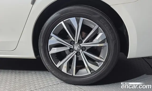 Peugeot 508 2019 1.5 автомат (гидро), миниатюра 7 Peugeot 508 2019 1.5 автомат (гидро), миниатюра 7