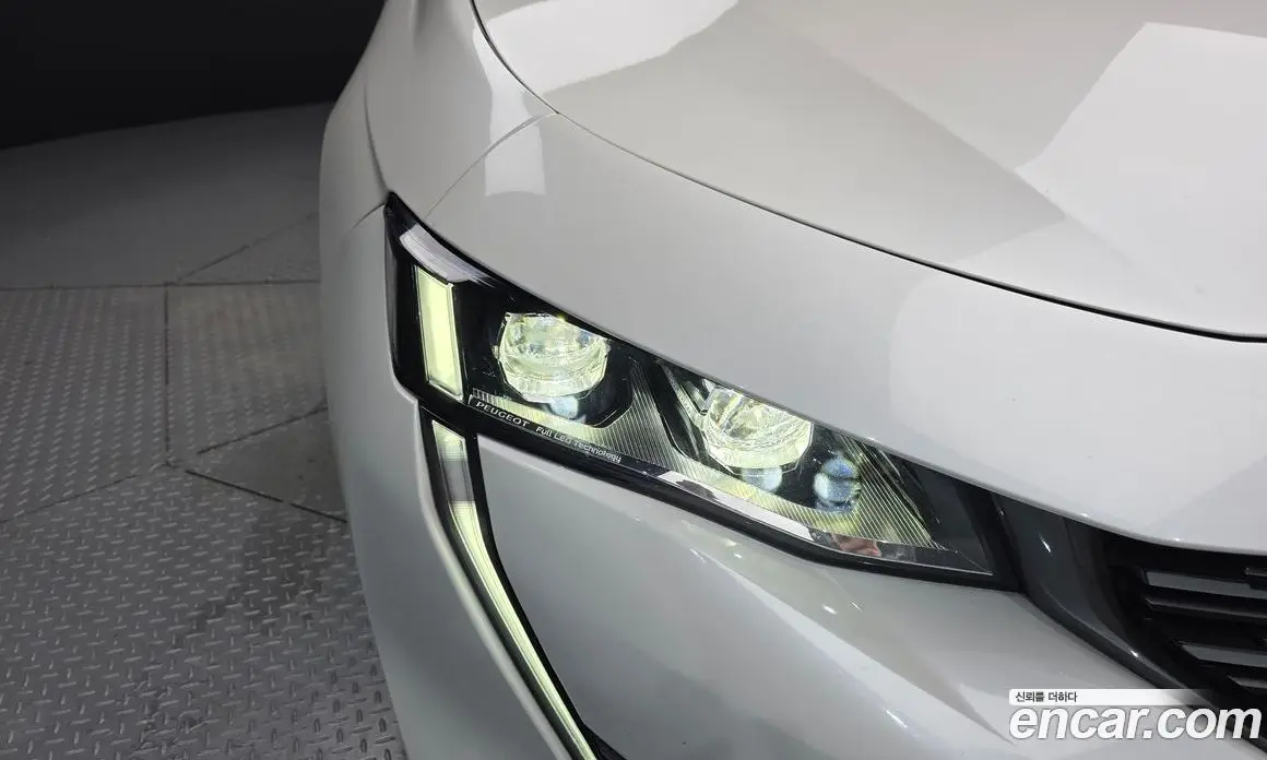 Peugeot 508 2019 1.5 автомат (гидро), фото 8 Peugeot 508 2019 1.5 автомат (гидро), фото 8