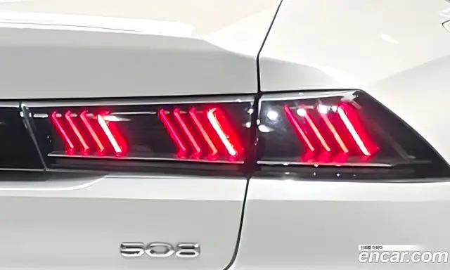 Peugeot 508 2019 1.5 автомат (гидро), миниатюра 9 Peugeot 508 2019 1.5 автомат (гидро), миниатюра 9