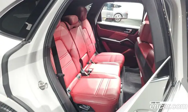 Porsche Cayenne 2020 3.0 автомат (гидро), миниатюра 11 Porsche Cayenne 2020 3.0 автомат (гидро), миниатюра 11