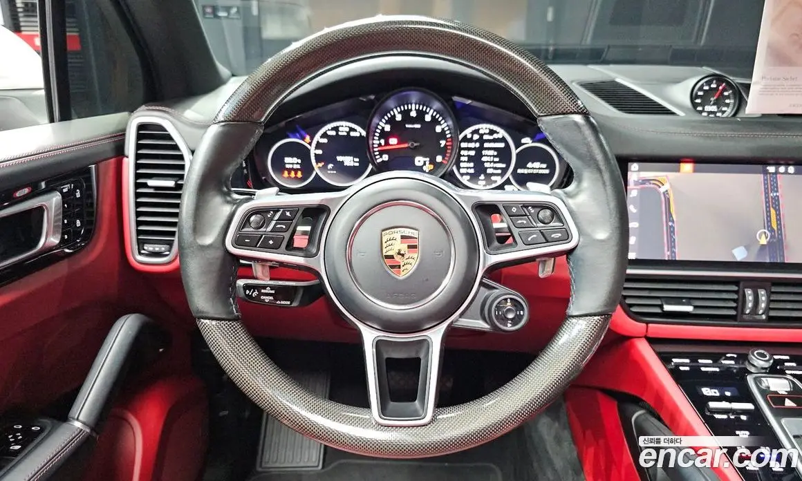 Porsche Cayenne 2020 3.0 автомат (гидро), фото 13 Porsche Cayenne 2020 3.0 автомат (гидро), фото 13