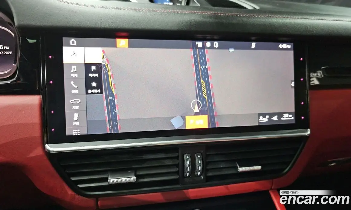 Porsche Cayenne 2020 3.0 автомат (гидро), фото 16 Porsche Cayenne 2020 3.0 автомат (гидро), фото 16