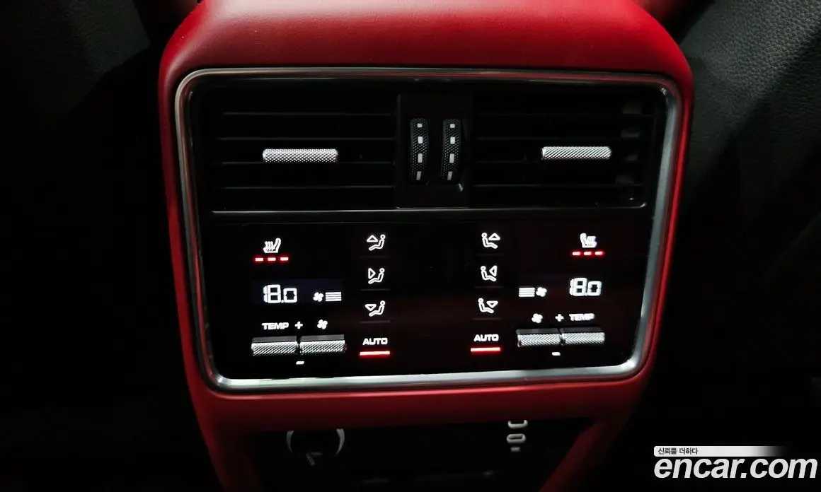 Porsche Cayenne 2020 3.0 автомат (гидро), фото 17 Porsche Cayenne 2020 3.0 автомат (гидро), фото 17