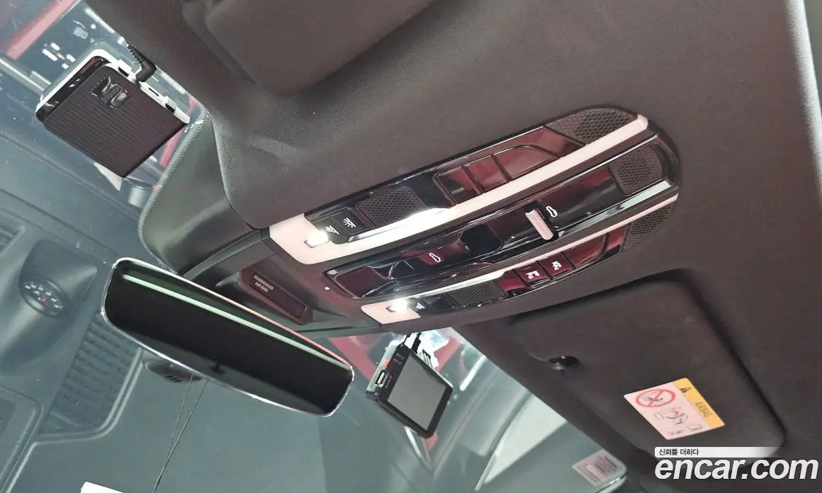 Porsche Cayenne 2020 3.0 автомат (гидро), фото 18 Porsche Cayenne 2020 3.0 автомат (гидро), фото 18