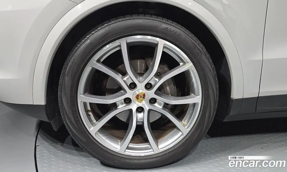 Porsche Cayenne 2020 3.0 автомат (гидро), фото 5 Porsche Cayenne 2020 3.0 автомат (гидро), фото 5