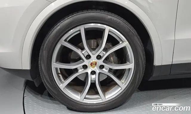 Porsche Cayenne 2020 3.0 автомат (гидро), миниатюра 5 Porsche Cayenne 2020 3.0 автомат (гидро), миниатюра 5