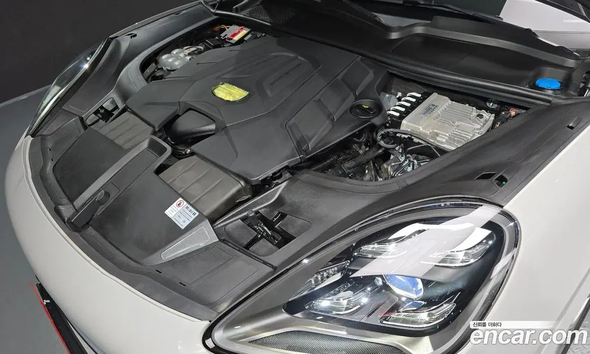 Porsche Cayenne 2020 3.0 автомат (гидро), фото 6 Porsche Cayenne 2020 3.0 автомат (гидро), фото 6
