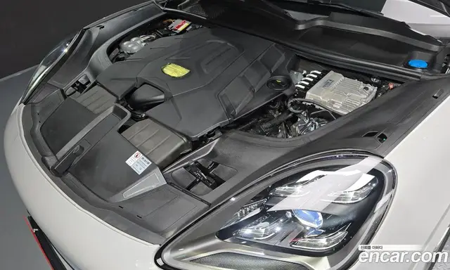 Porsche Cayenne 2020 3.0 автомат (гидро), миниатюра 6 Porsche Cayenne 2020 3.0 автомат (гидро), миниатюра 6