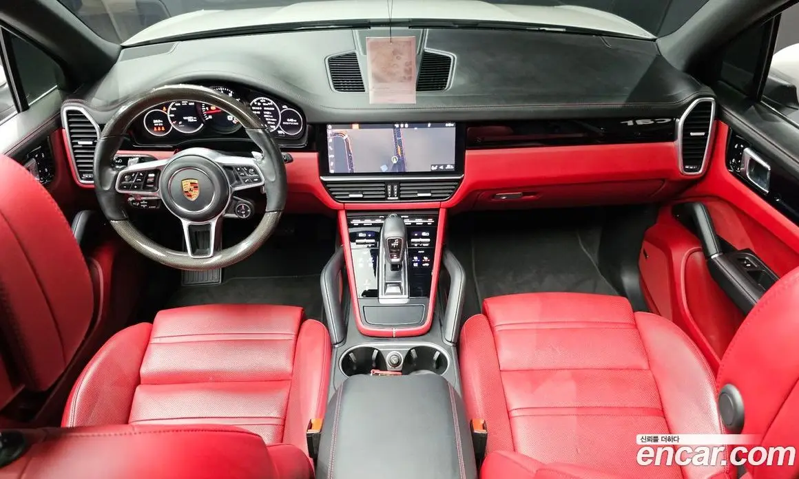 Porsche Cayenne 2020 3.0 автомат (гидро), фото 7 Porsche Cayenne 2020 3.0 автомат (гидро), фото 7