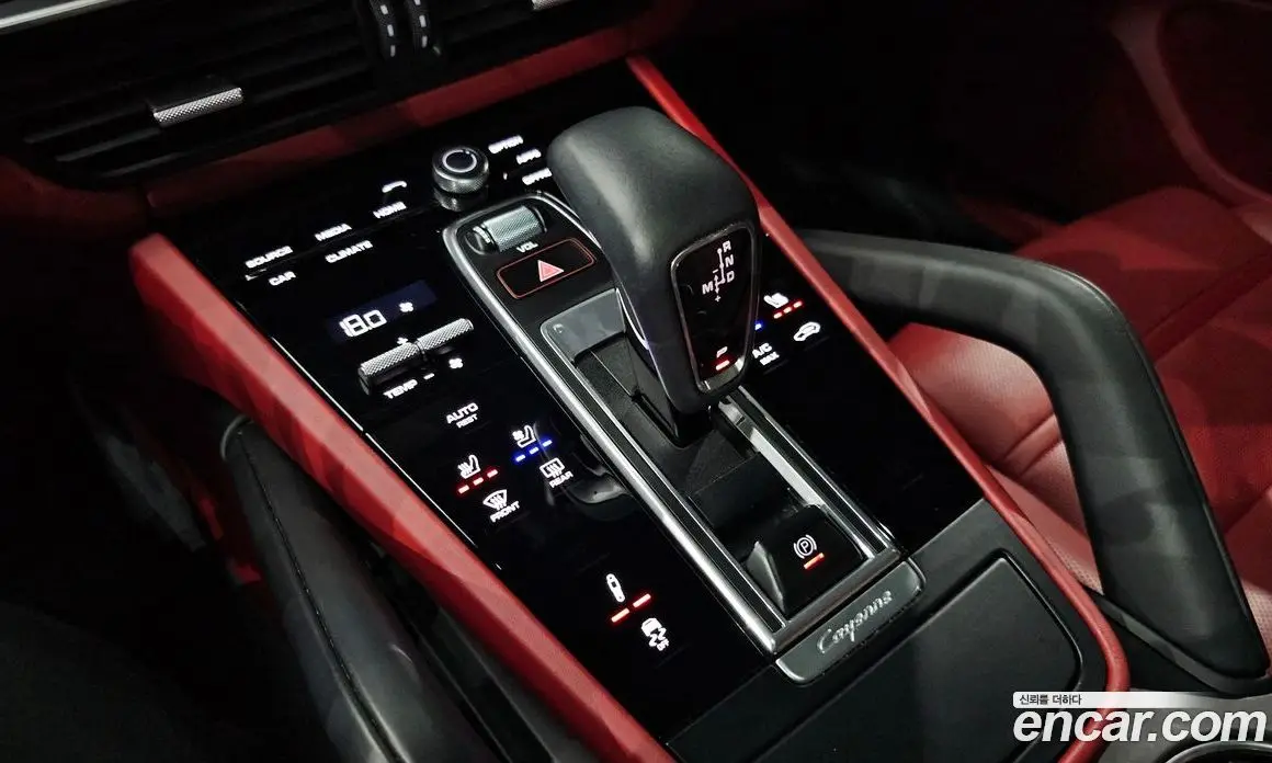 Porsche Cayenne 2020 3.0 автомат (гидро), фото 9 Porsche Cayenne 2020 3.0 автомат (гидро), фото 9