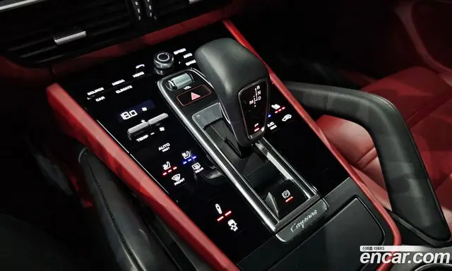 Porsche Cayenne 2020 3.0 автомат (гидро), миниатюра 9 Porsche Cayenne 2020 3.0 автомат (гидро), миниатюра 9