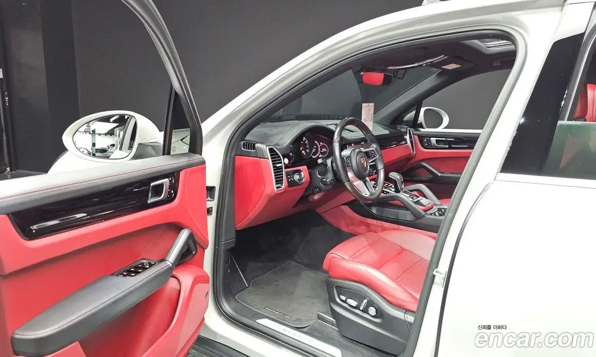 Porsche Cayenne 2020 3.0 автомат (гидро), фото 10 Porsche Cayenne 2020 3.0 автомат (гидро), фото 10