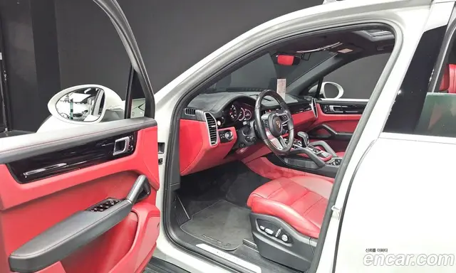 Porsche Cayenne 2020 3.0 автомат (гидро), миниатюра 10 Porsche Cayenne 2020 3.0 автомат (гидро), миниатюра 10