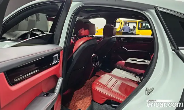 Porsche Cayenne 2021 3.0 автомат (гидро), миниатюра 11 Porsche Cayenne 2021 3.0 автомат (гидро), миниатюра 11