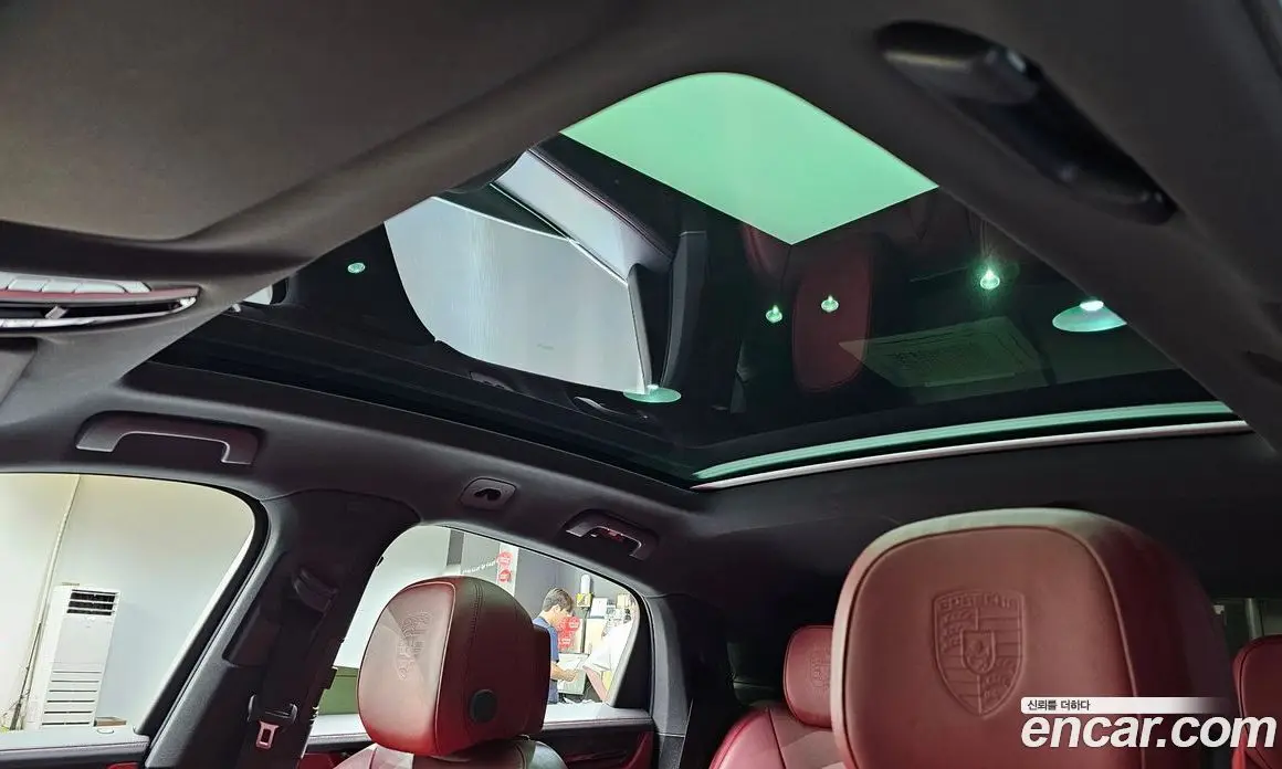 Porsche Cayenne 2021 3.0 автомат (гидро), фото 16 Porsche Cayenne 2021 3.0 автомат (гидро), фото 16