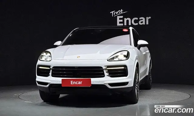 Porsche Cayenne 2021 3.0 автомат (гидро), миниатюра 3 Porsche Cayenne 2021 3.0 автомат (гидро), миниатюра 3