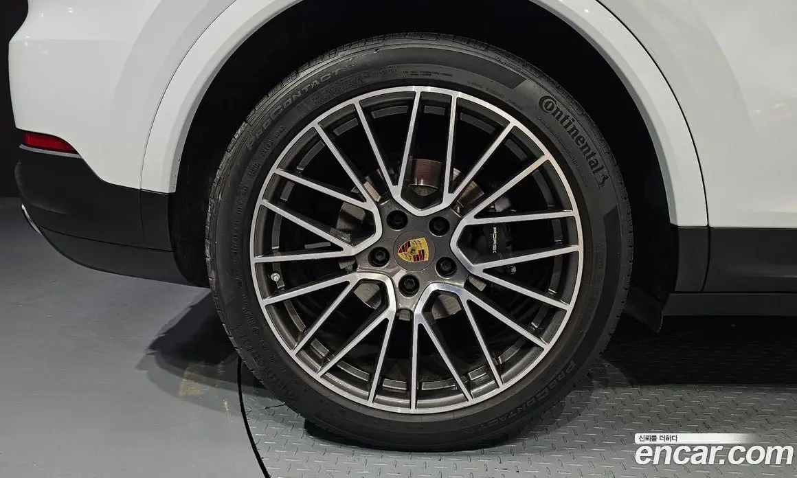 Porsche Cayenne 2021 3.0 автомат (гидро), фото 5 Porsche Cayenne 2021 3.0 автомат (гидро), фото 5