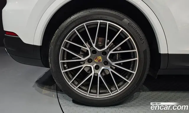 Porsche Cayenne 2021 3.0 автомат (гидро), миниатюра 5 Porsche Cayenne 2021 3.0 автомат (гидро), миниатюра 5