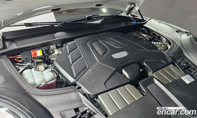 Porsche Cayenne 2021 3.0 автомат (гидро), миниатюра 6 Porsche Cayenne 2021 3.0 автомат (гидро), миниатюра 6