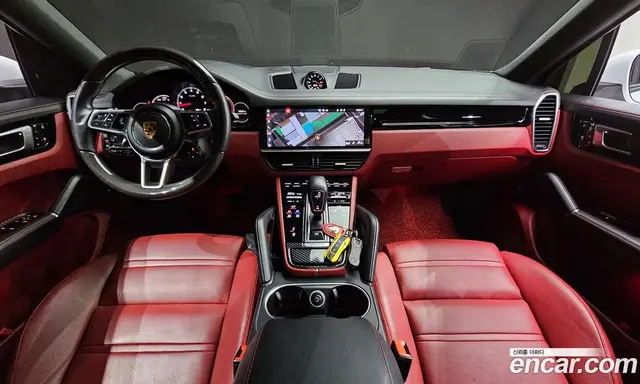 Porsche Cayenne 2021 3.0 автомат (гидро), миниатюра 7 Porsche Cayenne 2021 3.0 автомат (гидро), миниатюра 7