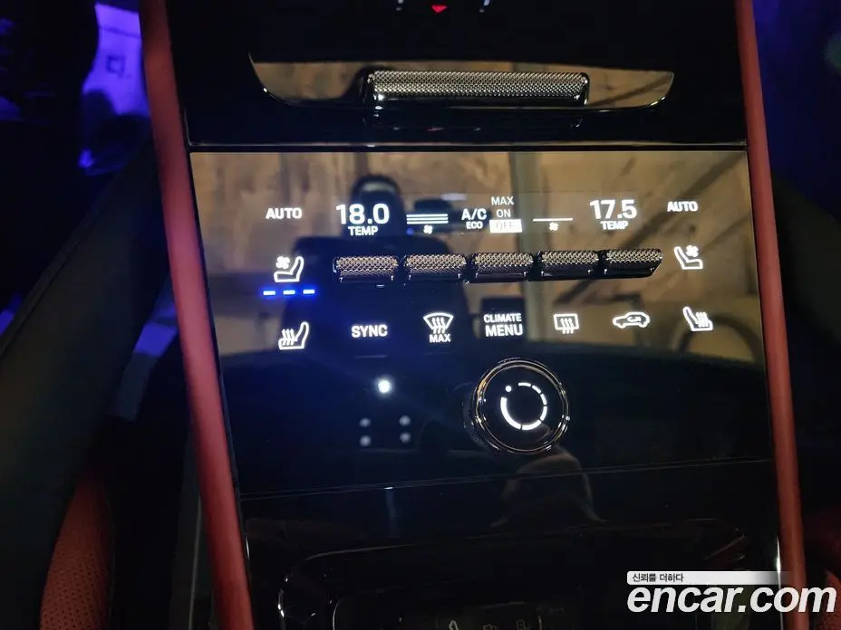 Porsche Cayenne 2025 4.0 автомат (гидро), фото 17 Porsche Cayenne 2025 4.0 автомат (гидро), фото 17