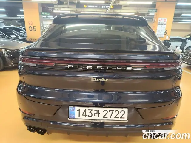 Porsche Cayenne 2025 4.0 автомат (гидро), миниатюра 5 Porsche Cayenne 2025 4.0 автомат (гидро), миниатюра 5