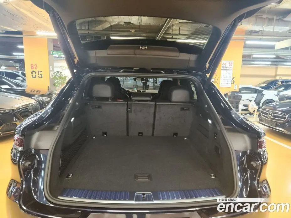 Porsche Cayenne 2025 4.0 автомат (гидро), фото 6 Porsche Cayenne 2025 4.0 автомат (гидро), фото 6