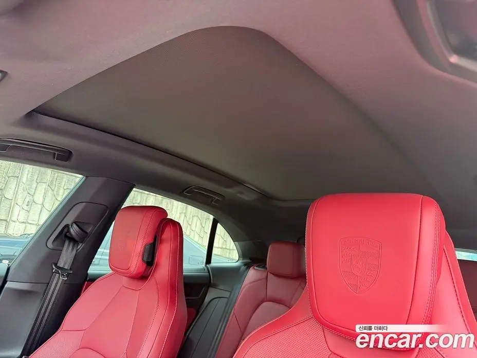 Porsche Macan 2025 автомат (гидро), фото 14 Porsche Macan 2025 автомат (гидро), фото 14