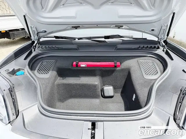 Porsche Macan 2025 автомат (гидро), миниатюра 6 Porsche Macan 2025 автомат (гидро), миниатюра 6