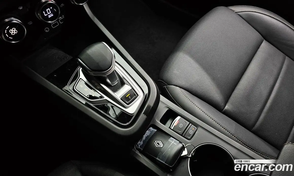 Renault (Samsung) Arkana 2024 1.6 автомат (гидро), фото 11 Renault (Samsung) Arkana 2024 1.6 автомат (гидро), фото 11